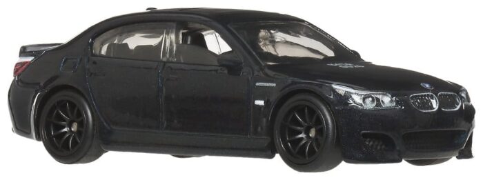 979P - Hot Wheels - Fast & Furious - Premium - Die-Cast Fahrzeuge - Sortiment (10 Stck.) – Bild 6