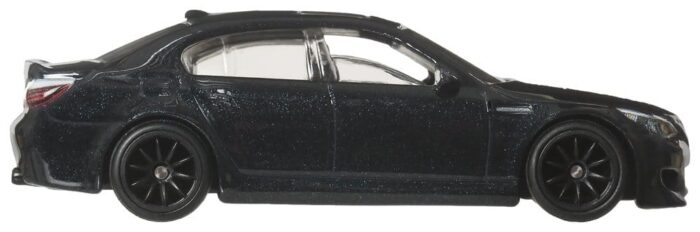 979P - Hot Wheels - Fast & Furious - Premium - Die-Cast Fahrzeuge - Sortiment (10 Stck.) – Bild 7