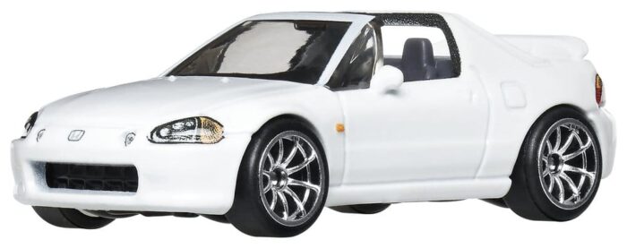 979P - Hot Wheels - Fast & Furious - Premium - Die-Cast Fahrzeuge - Sortiment (10 Stck.) – Bild 8