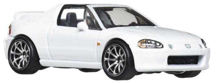 979P - Hot Wheels - Fast & Furious - Premium - Die-Cast Fahrzeuge - Sortiment (10 Stck.) – Bild 11