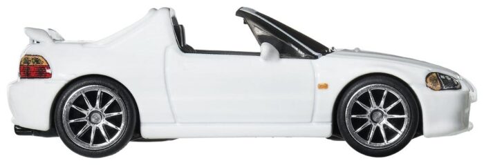 979P - Hot Wheels - Fast & Furious - Premium - Die-Cast Fahrzeuge - Sortiment (10 Stck.) – Bild 12