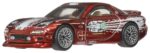 979P - Hot Wheels - Fast & Furious - Premium - Die-Cast Fahrzeuge - Sortiment (10 Stck.) – Bild 13