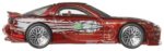 979P - Hot Wheels - Fast & Furious - Premium - Die-Cast Fahrzeuge - Sortiment (10 Stck.) – Bild 17