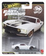 979P - Hot Wheels - Fast & Furious - Premium - Die-Cast Fahrzeuge - Sortiment (10 Stck.) – Bild 19