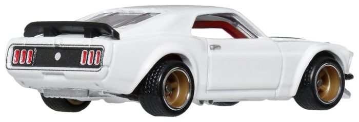 979P - Hot Wheels - Fast & Furious - Premium - Die-Cast Fahrzeuge - Sortiment (10 Stck.) – Bild 20