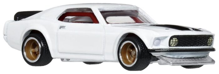 979P - Hot Wheels - Fast & Furious - Premium - Die-Cast Fahrzeuge - Sortiment (10 Stck.) – Bild 21