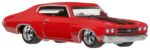 979P - Hot Wheels - Fast & Furious - Premium - Die-Cast Fahrzeuge - Sortiment (10 Stck.) – Bild 26