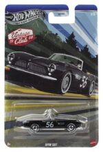 Vintage 979J - Hot Wheels - Silver Series - Die-Cast Fahrzeuge - Sortiment (10 Stck) – Bild 3
