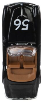 Vintage 979J - Hot Wheels - Silver Series - Die-Cast Fahrzeuge - Sortiment (10 Stck) – Bild 4