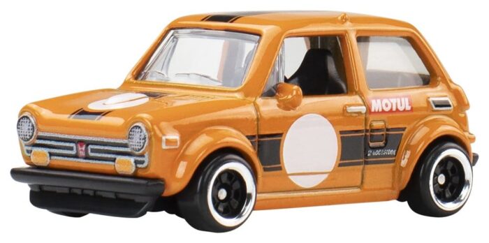 Vintage 979J - Hot Wheels - Silver Series - Die-Cast Fahrzeuge - Sortiment (10 Stck) – Bild 8