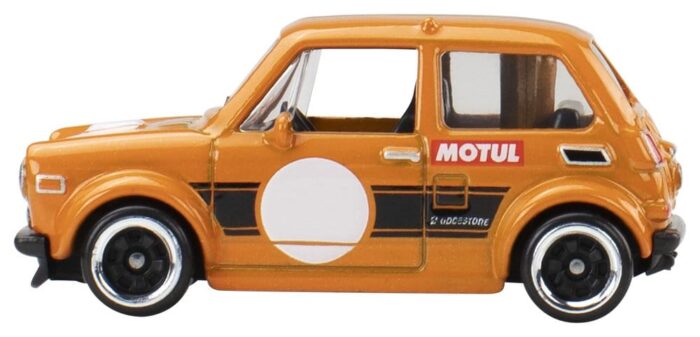 Vintage 979J - Hot Wheels - Silver Series - Die-Cast Fahrzeuge - Sortiment (10 Stck) – Bild 13