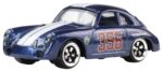 Vintage 979J - Hot Wheels - Silver Series - Die-Cast Fahrzeuge - Sortiment (10 Stck) – Bild 14