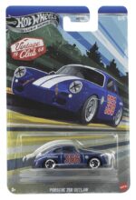 Vintage 979J - Hot Wheels - Silver Series - Die-Cast Fahrzeuge - Sortiment (10 Stck) – Bild 15
