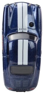 Vintage 979J - Hot Wheels - Silver Series - Die-Cast Fahrzeuge - Sortiment (10 Stck) – Bild 16