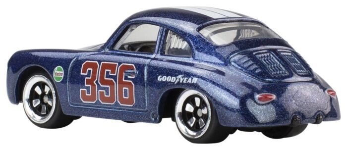 Vintage 979J - Hot Wheels - Silver Series - Die-Cast Fahrzeuge - Sortiment (10 Stck) – Bild 17