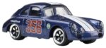 Vintage 979J - Hot Wheels - Silver Series - Die-Cast Fahrzeuge - Sortiment (10 Stck) – Bild 18