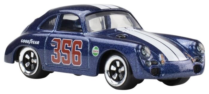 Vintage 979J - Hot Wheels - Silver Series - Die-Cast Fahrzeuge - Sortiment (10 Stck) – Bild 18