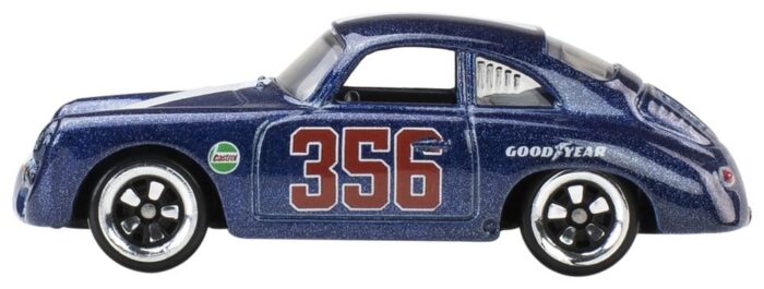 Vintage 979J - Hot Wheels - Silver Series - Die-Cast Fahrzeuge - Sortiment (10 Stck) – Bild 19