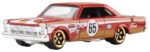 Vintage 979J - Hot Wheels - Silver Series - Die-Cast Fahrzeuge - Sortiment (10 Stck) – Bild 20
