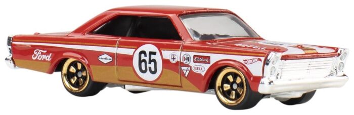 Vintage 979J - Hot Wheels - Silver Series - Die-Cast Fahrzeuge - Sortiment (10 Stck) – Bild 23