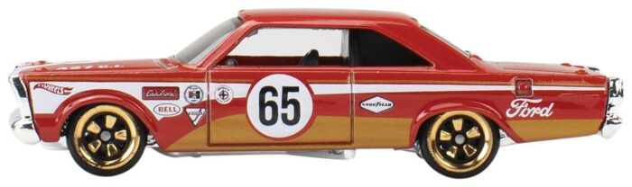 Vintage 979J - Hot Wheels - Silver Series - Die-Cast Fahrzeuge - Sortiment (10 Stck) – Bild 25