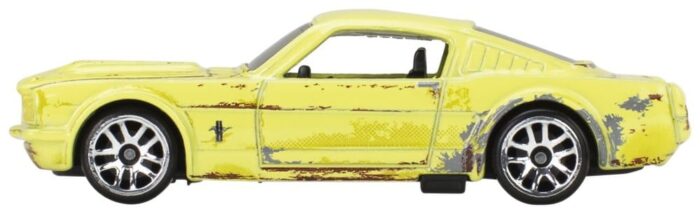 Vintage 979K - Hot Wheels - Silver Series - Die-Cast Fahrzeuge - Sortiment (10 Stck.) – Bild 5