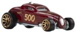 Vintage 979K - Hot Wheels - Silver Series - Die-Cast Fahrzeuge - Sortiment (10 Stck.) – Bild 12