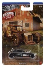 Vintage 979K - Hot Wheels - Silver Series - Die-Cast Fahrzeuge - Sortiment (10 Stck.) – Bild 16