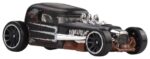 Vintage 979K - Hot Wheels - Silver Series - Die-Cast Fahrzeuge - Sortiment (10 Stck.) – Bild 17