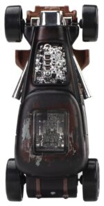 Vintage 979K - Hot Wheels - Silver Series - Die-Cast Fahrzeuge - Sortiment (10 Stck.) – Bild 18