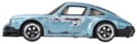 Vintage 979K - Hot Wheels - Silver Series - Die-Cast Fahrzeuge - Sortiment (10 Stck.) – Bild 23