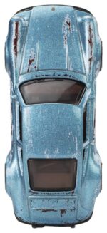 Vintage 979K - Hot Wheels - Silver Series - Die-Cast Fahrzeuge - Sortiment (10 Stck.) – Bild 24