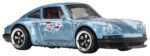 Vintage 979K - Hot Wheels - Silver Series - Die-Cast Fahrzeuge - Sortiment (10 Stck.) – Bild 25