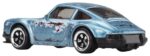 Vintage 979K - Hot Wheels - Silver Series - Die-Cast Fahrzeuge - Sortiment (10 Stck.) – Bild 26