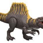 Tail Thrasher Spinosaurus - Jurassic World - Die Wiedergeburt