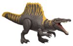 Tail Thrasher Spinosaurus - Jurassic World - Die Wiedergeburt