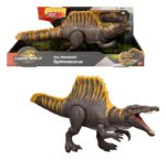 Tail Thrasher Spinosaurus - Jurassic World - Die Wiedergeburt – Bild 2