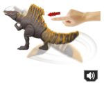Tail Thrasher Spinosaurus - Jurassic World - Die Wiedergeburt – Bild 6