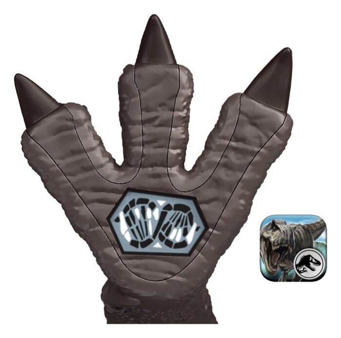 Tail Thrasher Spinosaurus - Jurassic World - Die Wiedergeburt – Bild 9