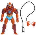 Beast Man - Masters of the Universe - Masterverse - Vintage Collection