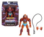 Beast Man - Masters of the Universe - Masterverse - Vintage Collection – Bild 2