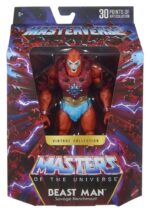 Beast Man - Masters of the Universe - Masterverse - Vintage Collection – Bild 3