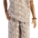 Ken (Model 10) - Barbie Siganture - Barbie Basics