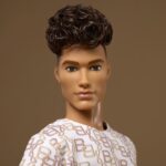Ken (Model 10) - Barbie Siganture - Barbie Basics – Bild 8
