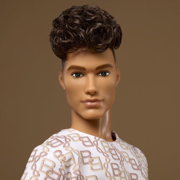 Ken (Model 10) - Barbie Siganture - Barbie Basics – Bild 8