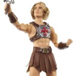 He-Man - Barbie Signature Series Puppe- Masters of the Universe - Movie 2026