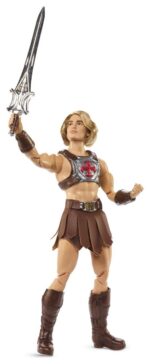 He-Man - Barbie Signature Series Puppe- Masters of the Universe - Movie 2026