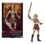 He-Man - Barbie Signature Series Puppe- Masters of the Universe - Movie 2026 – Bild 2