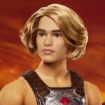 He-Man - Barbie Signature Series Puppe- Masters of the Universe - Movie 2026 – Bild 7