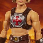 He-Man - Barbie Signature Series Puppe- Masters of the Universe - Movie 2026 – Bild 8